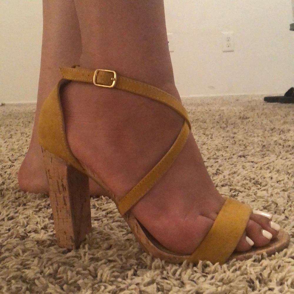 Wedges - Picture 4 of 4